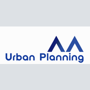 AA URBAN PLANNING LTD logo